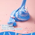thumbnail image 2 of Slime Party Favors, Bubblegum Unicorn Slime - 8 oz., Soft, Non-Sticky, Mess-Free, Stress Relief, and Safe - Toys for Kids Classroom Reward, Boys and Girls Birthday Gifts Party Favors, 2 of 7