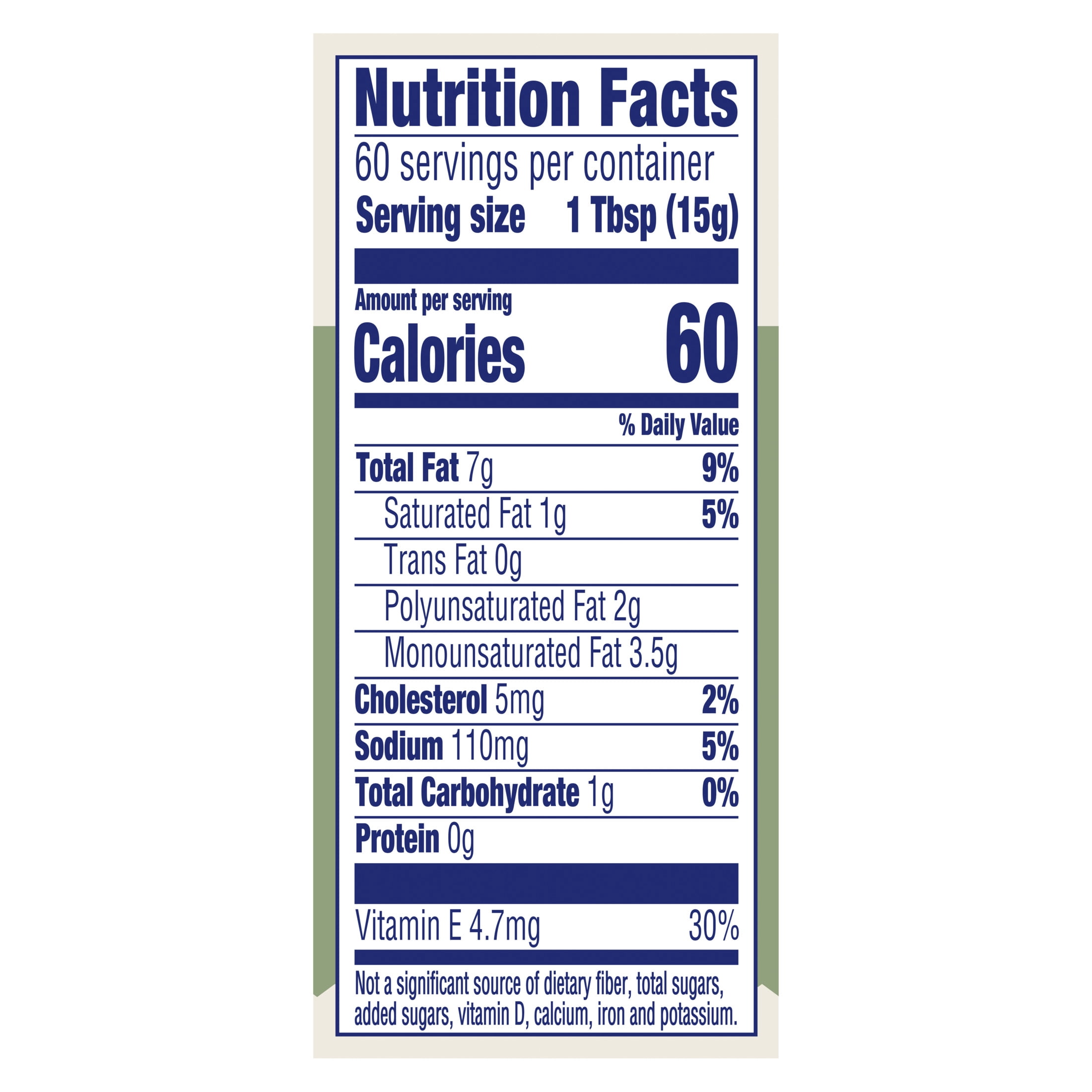 Best Foods High in Omega-3 ALA and Vitamin E Olive Oil Mayonnaise, 30 fl oz Jar