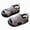 Z01 Grey, variant on Gubotare Boys Sandals Boys Sandals for Summer Daily Wear Breathable Toddler Boy Shoes Size 10 (White,10 Toddler)