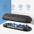 thumbnail image 7 of GKEAPZA TV Dock Station for Nintendo Switch/Switch OLED,Portable 4K HDMI TV Switch Dock Adapter with HDMI USB 3.0 Port and USB C Charging, Travel Docking Station for Nintendo Switch, 7 of 7