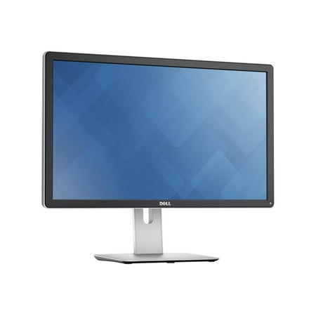Dell UltraSharp UP2414Q - LED monitor - 23.8
