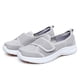 thumbnail image 4 of Mujeres Mesh Zapatos casuales no deslizantes Running Sneaker Spite Wearwight Walking Walking Shoes para el hospital escolar de la oficina, 4 of 9