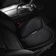 thumbnail image 4 of Funda de asiento de coche universal, juego completo, cojín de asiento transpirable, funda de asiento gruesa suave antideslizante, alfombrillas de seda de hielo para coche, juego completo de lujo, 4 of 5
