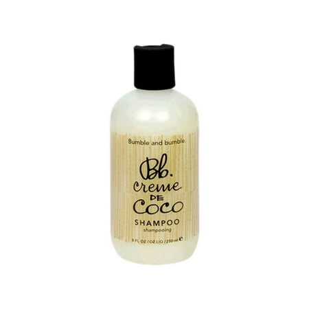 Creme De Coco Shampoo By Bumble And Bumb