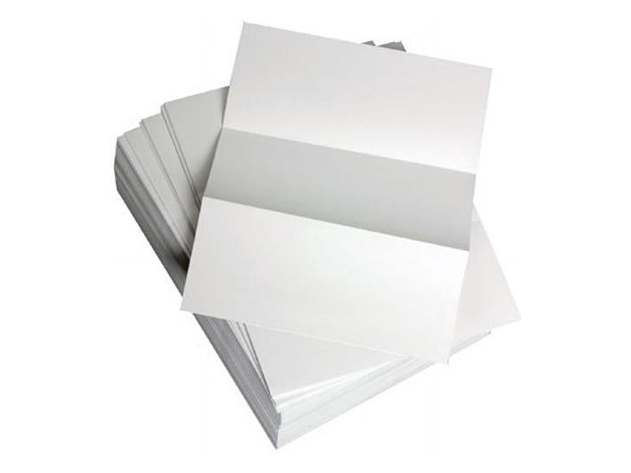 Lettermark Punched & Perforated Copy & Multipurpose Paper 8824