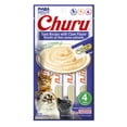 thumbnail image 4 of Mixi 3 Kg + Churu Atún con Almeja Sobre con 4 Tubos de 14 g, 4 of 5