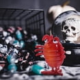 thumbnail image 3 of 3 Pcs Accessoires pour Insectes d'Halloween Jouets d'Insectes Simulés, 3 of 9