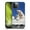 Polar Bear On Ice, variant on Head Case Designs Wildlife Polar Bear On Ice Hard Back Case Compatible with Apple iPhone 13