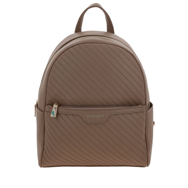 Mochila Backpack Tipo Bolso Madison Chenson Player MD25102-B