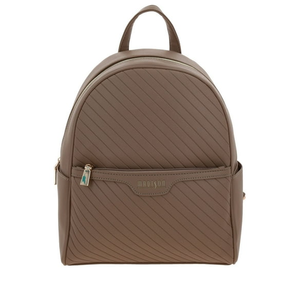 Mochila Backpack Tipo Bolso Madison Chenson Player MD25102-B