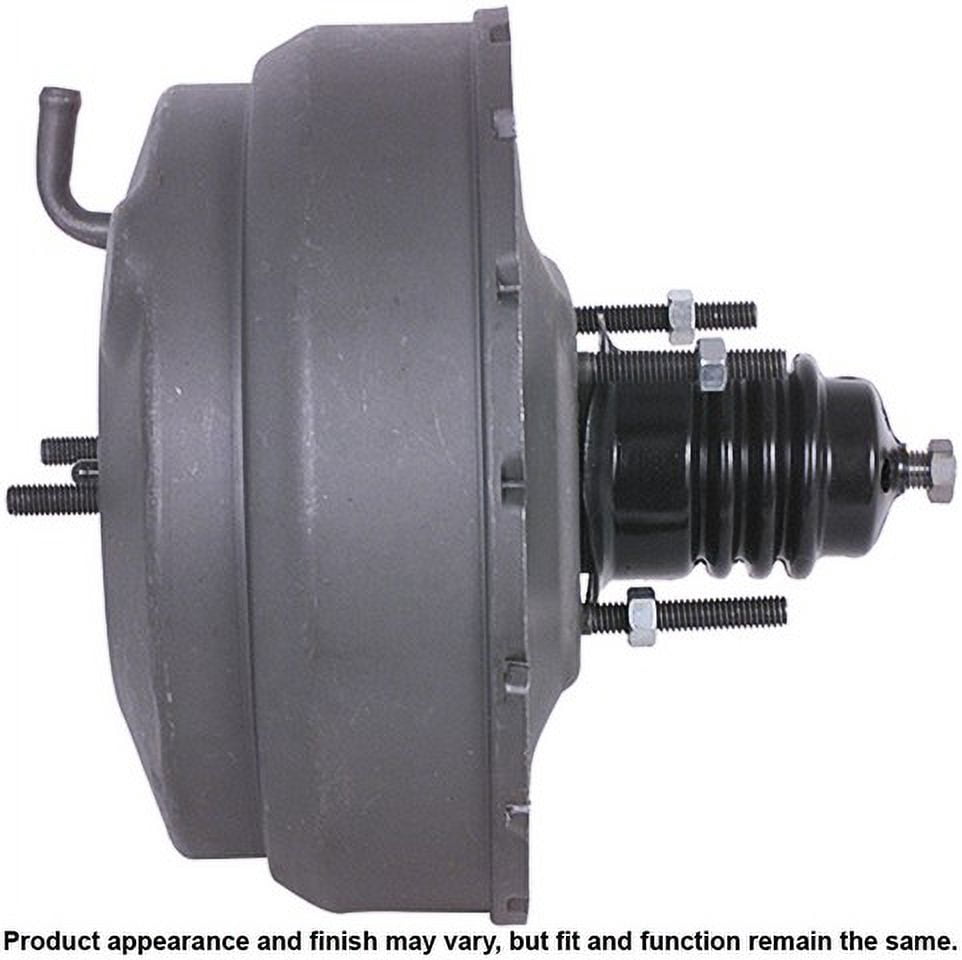 Remanufactured Cardone Brake Booster Fits select: 1995-1999 NISSAN SENTRA, 1994 NISSAN SENTRA E/XE/SE/LE