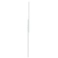 thumbnail image 6 of Flash Furniture Oliver King Size Wooden Four Panel Adjustable Headboard 78.25"W x 0.75"D x 41" - 51, 6 of 9