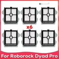 thumbnail image 1 of Filtro HEPA para Dyad Pro / Dyad Pro Combo / WD2H1A / A10 Ultra, Accesorio de Repuesto, 1 of 6