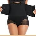 thumbnail image 3 of Body Shaper for Women Tummy Control, Summer Clearance Womens Wrap Waist Belt Slimming Body Shaper Waist Trainer Shapeware Belt Shapewear, 3 of 4