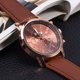 thumbnail image 1 of Analog Watch, Fashionable Watch 15Colors Women Watch, Home For Women Decoration Lady Girl ANGGREK Women Watch, 1 of 8