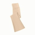 thumbnail image 4 of Mepaouo Girls Flare Leggings High Waisted Yoga Bootcut Pants Toddler Kids Bell Bottoms Tights Pink 5-6 Years, 4 of 5