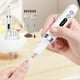 thumbnail image 2 of Professional Nail Drill Machine for Acrylic Nails Portable Rechargeable Manicure Pedicure Tool for Beginners, 2 of 5