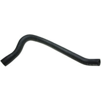 Radiator Coolant Hose Fits select: 1986 CHEVROLET D30, 1985-1986 CHEVROLET C30