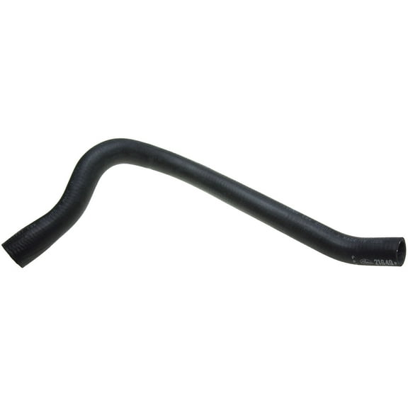 Radiator Coolant Hose Fits select: 1986 CHEVROLET D30, 1985-1986 CHEVROLET C30