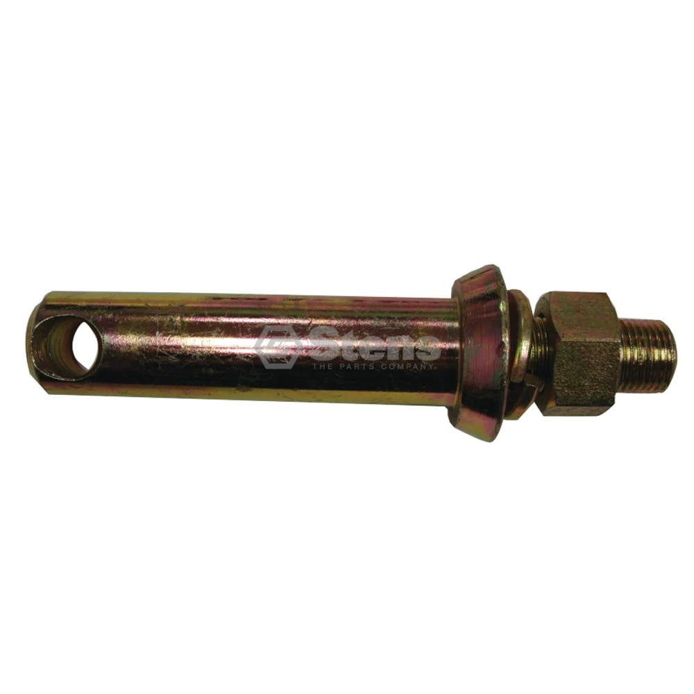 Lower Link Pin Cat. 1 to Cat. 0, 7/8" OD, 5/8" thread
