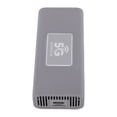 thumbnail image 1 of Módem USB USB 5G WiFi, Enrutador De Punto De Acceso Móvil Portátil De Alta Velocidad De 2,5 Gbps Para Transmisión De Vídeo De Juegos, 1 of 7