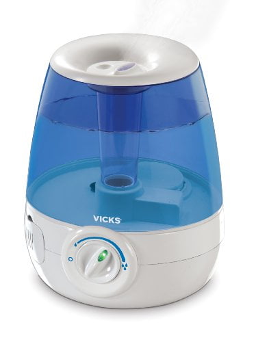 12 gallon humidifier