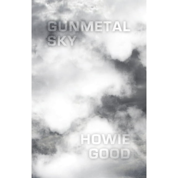 Gunmetal Sky, (Paperback)