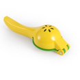 thumbnail image 3 of Coofit Citrus Squeezer Aluminium Alloy Thick Double Layer Lemon Squeezer Citrus Presser, 3 of 10