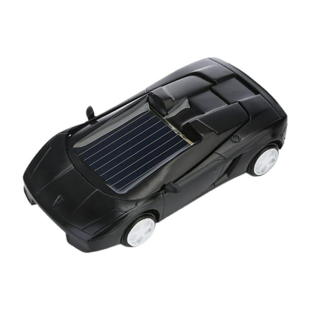 1PC Gadget educativo más pequeño coleccionable ed para adultos Ciencia , Negro