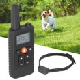 thumbnail image 4 of Dog Training Collar, Electric Dog Shock Collar Regulable  For Dogs Over 3 Months For Backyard, 4 of 8