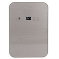 thumbnail image 2 of Car Refrigerator, Electric Freezer, Digital 8L For Home Car Gold Office EU Plug 220V, 2 of 8