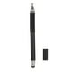 thumbnail image 1 of Stylus High Accuracy High Sensitivity Comfortable Grip Pen Shape Design Capacitive StylusBlack, 1 of 4