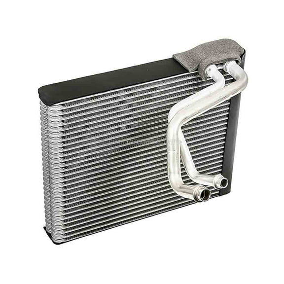 For Fiat 500 2012 2013 A/C AC Evaporator - BuyAutoParts