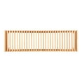 thumbnail image 4 of MOE'S Home, ROHE OAK BENCH NATURAL, 4 of 6