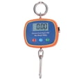 thumbnail image 4 of Balance à Bagages, Balance Électronique à Hameçon LCD Électronique Portable Échelle Numérique à Poisson Crochet Suspendu Échelle Technologie Révolutionnaire, 4 of 12