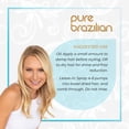 thumbnail image 3 of Pure Brazilian Leave-In Conditioner & Ultra-Light Nourishing Oil, 3 of 5
