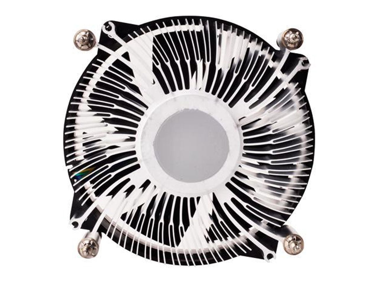 SILVERSTONE NT09-115X 92mm CPU Cooler