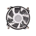 thumbnail image 6 of SILVERSTONE NT09-115X 92mm CPU Cooler, 6 of 14
