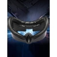 thumbnail image 3 of Cojín facial 3 en 1 Btafrte para Meta Quest VR kit Transpirable al Sudor, 3 of 9
