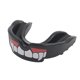 thumbnail image 2 of 2PCS Baloncesto deportes protector bucal suave Taekwondo dientes protector resistente al desgaste para El nuevo, 2 of 5