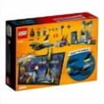 thumbnail image 5 of LEGO 4+ DC The Joker Batcave Attack 10753 Building Set, 5 of 7