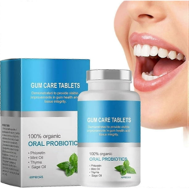 Toothpaste Tablets Solid Toothpaste Natural Fresh Breath Travel-friendly Lemon Mint Flavour Hydroxylapatite Toothpaste Tablets, Chewable Toothbrush Ta