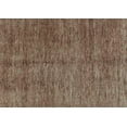 thumbnail image 1 of Ahgly Company Indoor Rectangle Abstract Light Blue Modern Area Rugs, 2' x 3', 1 of 4