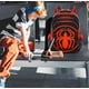 thumbnail image 3 of Estudiante Mochila Infantil Spider-man Con Estuche Lápices Negro Poliéster, 3 of 4