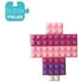 thumbnail image 3 of Blocs Classiques et Mini Blocs pour Garçons, Filles et Adultes Enfants 12+, 3 of 5