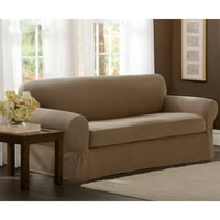 Slipcovers Product Image Stretch Pixel Mini Dot Furniture Cover Collection
