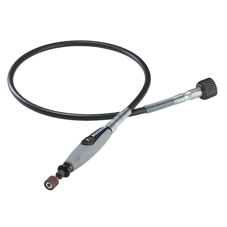 Dremel flex shaft 4300 discount