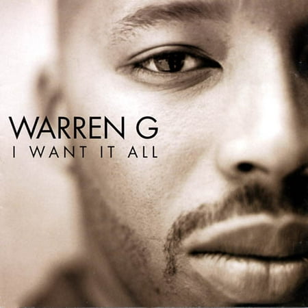 I Want It All (Edited)