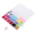 thumbnail image 2 of DIY Sequins, Sequins Durable Mutifuctional Practical  For Craft Tools For DIY Jewelry Material, 2 of 8