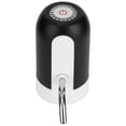 thumbnail image 3 of Dispensador de agua embotellada universal con carga USB, bomba eléctrica para botellas de agua, ideal para acampar en casa., 3 of 14